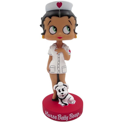 Funko Bobblehead Betty Boop, Nurse