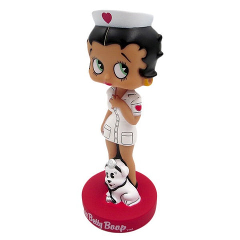 Funko Bobblehead Betty Boop, Nurse