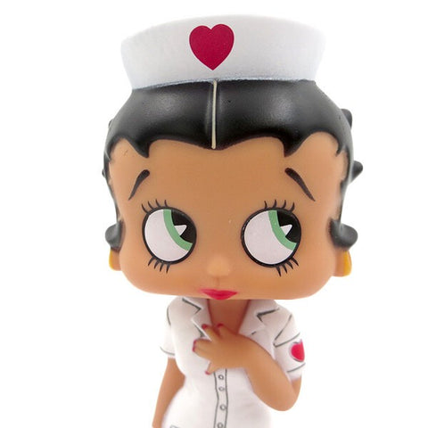 Funko Bobblehead Betty Boop, Nurse