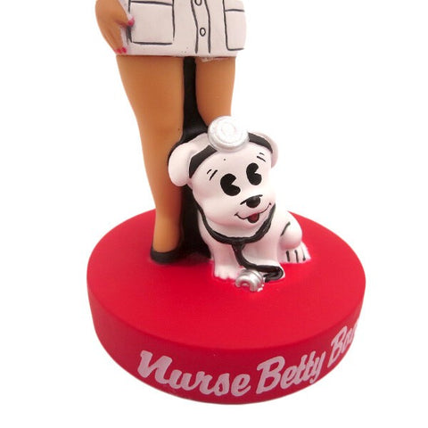 Funko Bobblehead Betty Boop, Nurse
