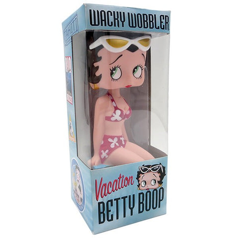 Funko Bobblehead Betty Boop, Vacation