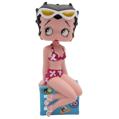 Funko Bobblehead Betty Boop, Vacation