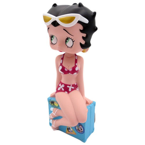 Funko Bobblehead Betty Boop, Vacation