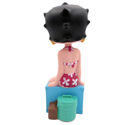 Funko Bobblehead Betty Boop, Vacation