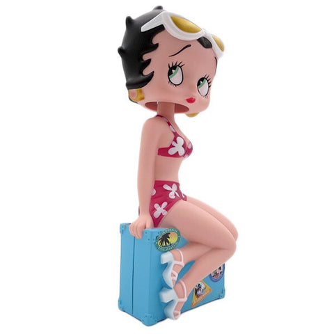 Funko Bobblehead Betty Boop, Vacation