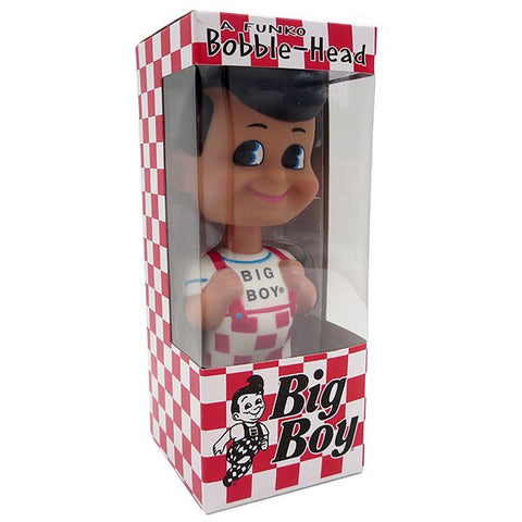 Funko Bobblehead Big Boy
