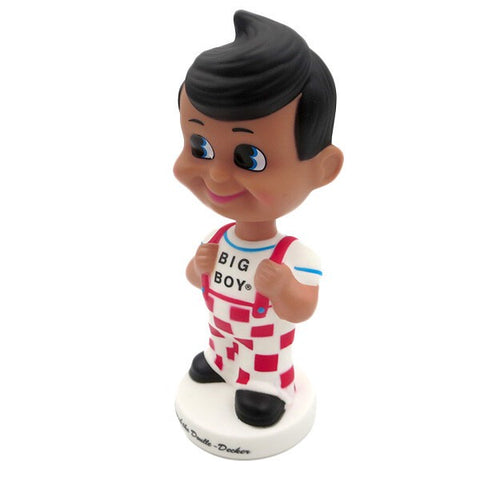 Funko Bobblehead Big Boy