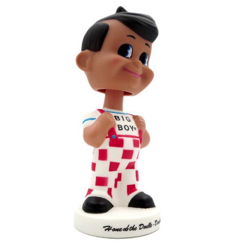 Funko Bobblehead Big Boy