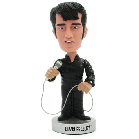 Funko Bobblehead Elvis Presley ’68 Special
