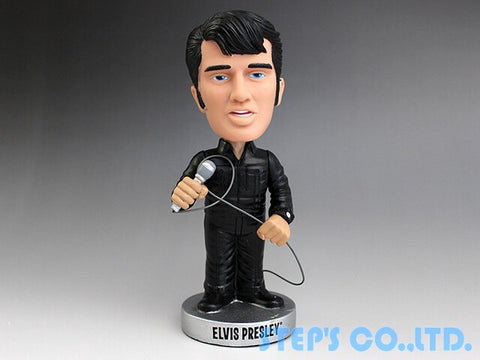 Funko Bobblehead Elvis Presley ’68 Special