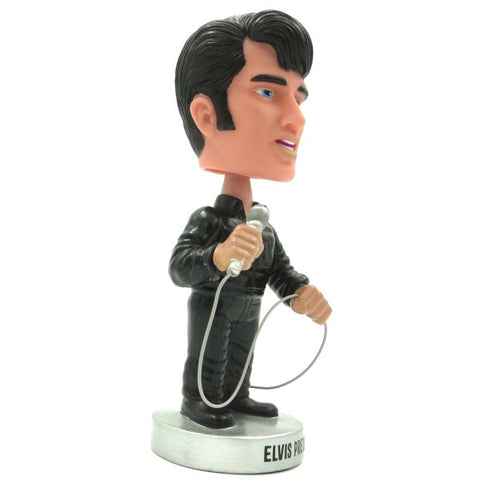Funko Bobblehead Elvis Presley ’68 Special