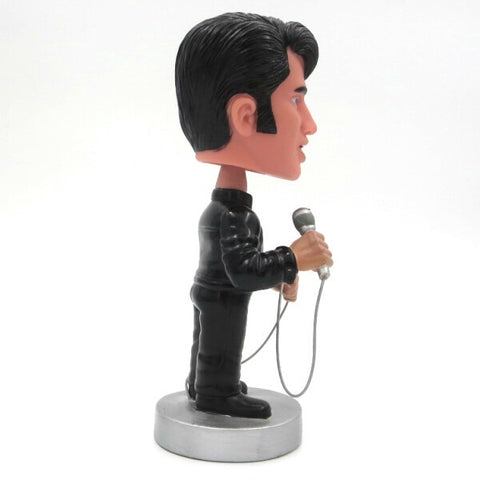 Funko Bobblehead Elvis Presley ’68 Special