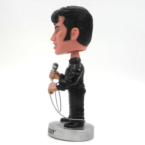 Funko Bobblehead Elvis Presley ’68 Special