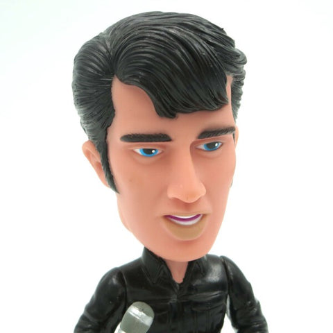 Funko Bobblehead Elvis Presley ’68 Special