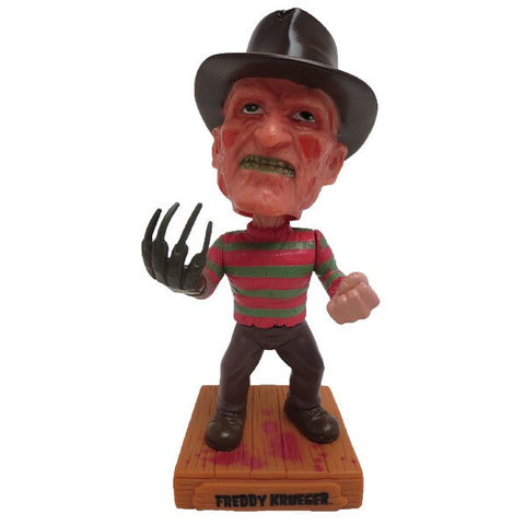 Funko Bobblehead Freddy Krueger, A Nightmare on Elm Street