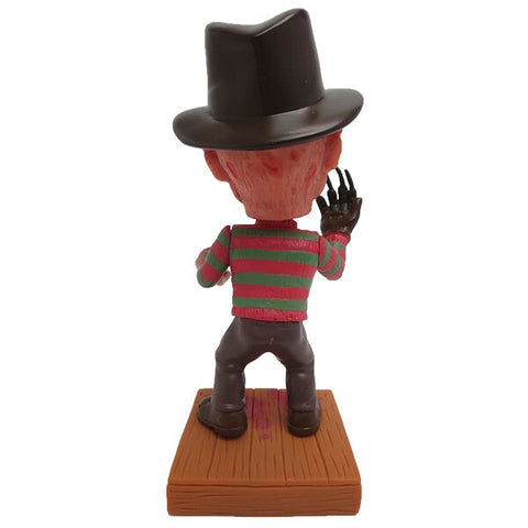 Funko Bobblehead Freddy Krueger, A Nightmare on Elm Street