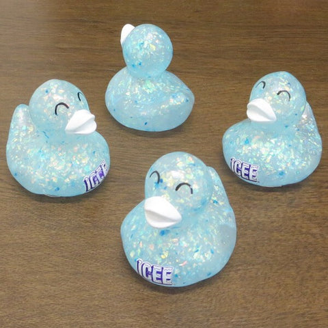 ICEE 2-inch Rubber Ducks