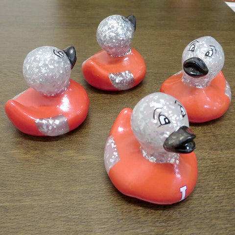 ICEE 2-inch Rubber Ducks