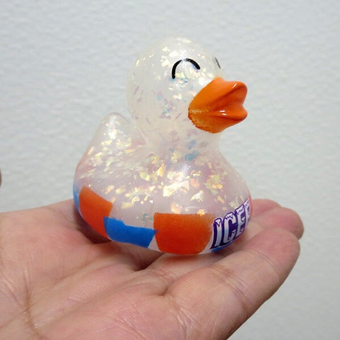 ICEE 2-inch Rubber Ducks