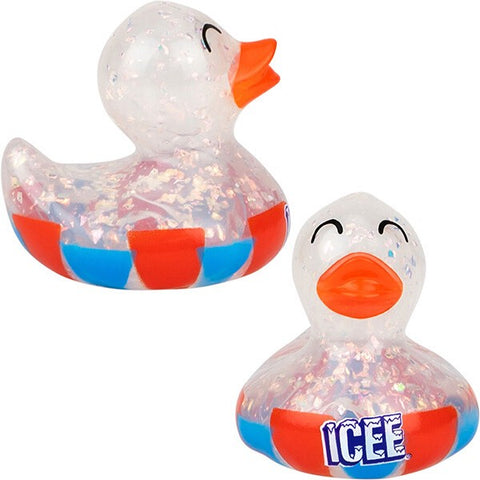 ICEE 2-inch Rubber Ducks