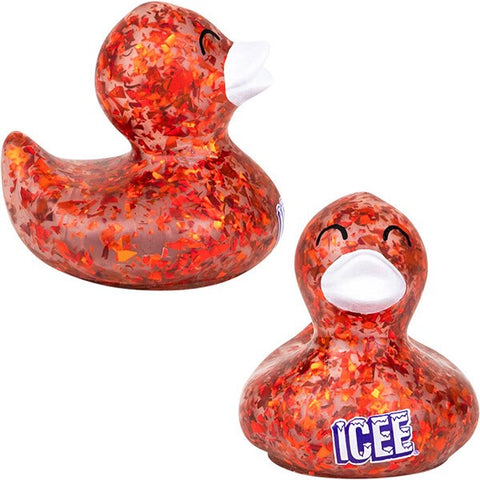 ICEE 2-inch Rubber Ducks