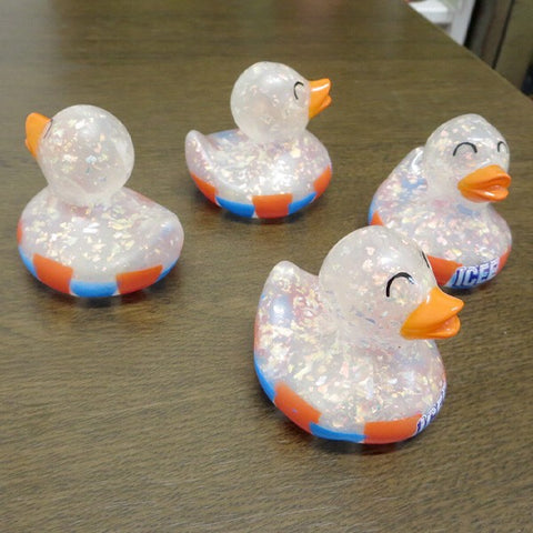 ICEE 2-inch Rubber Ducks