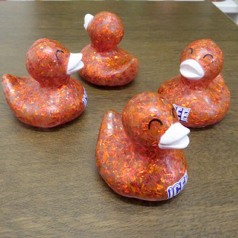 ICEE 2-inch Rubber Ducks