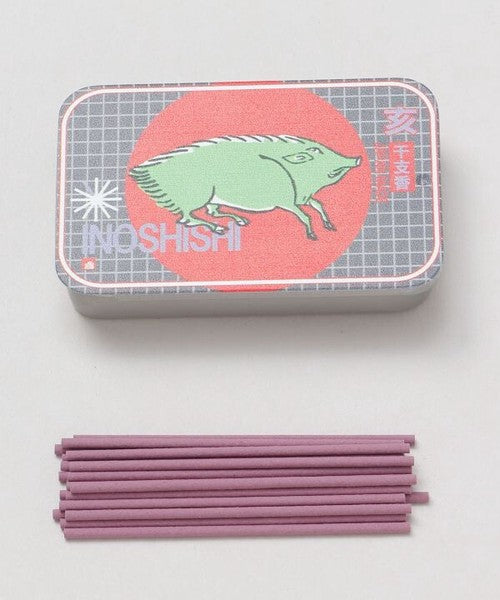 Kaya Neo Zodiac Incense, Boar