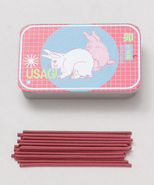 Kaya Neo Zodiac Incense, Rat
