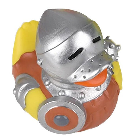 Medieval Rubber Ducks