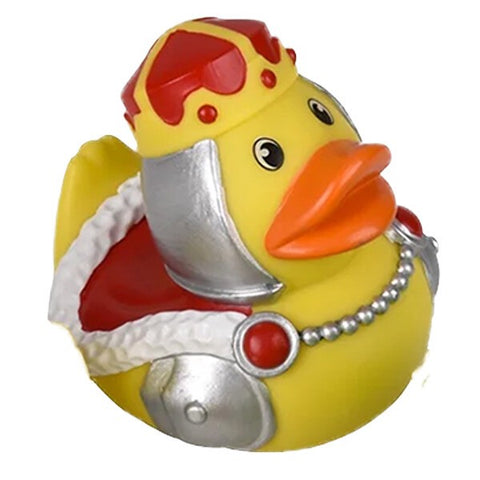 Medieval Rubber Ducks