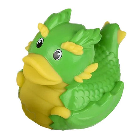 Medieval Rubber Ducks