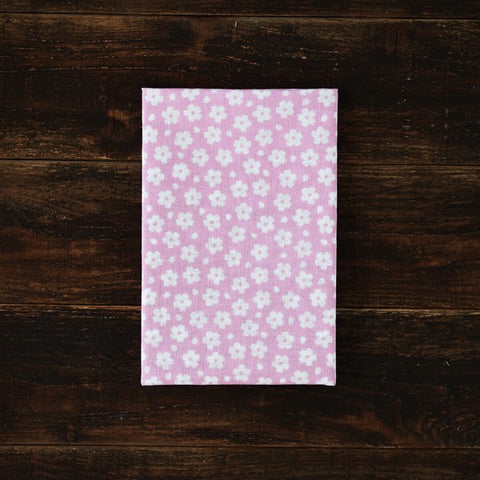 Miyamoto Usuzakura Cherry Blossom Japanese Tenugui Towel