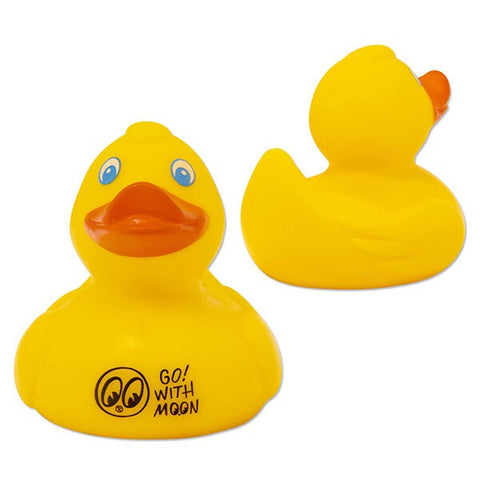 MOONEYES Rubber Duck