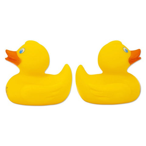 MOONEYES Rubber Duck
