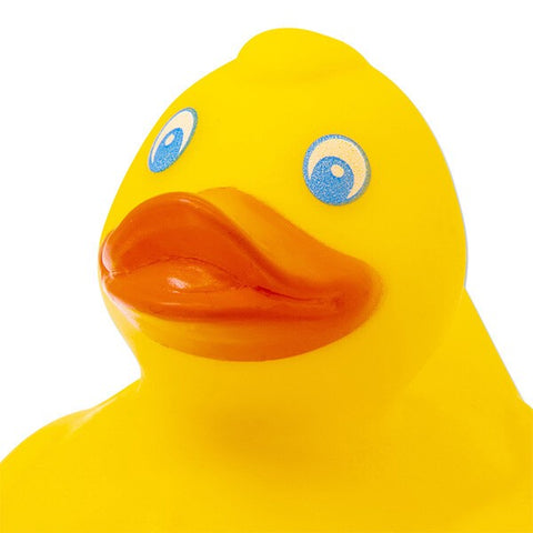 MOONEYES Rubber Duck