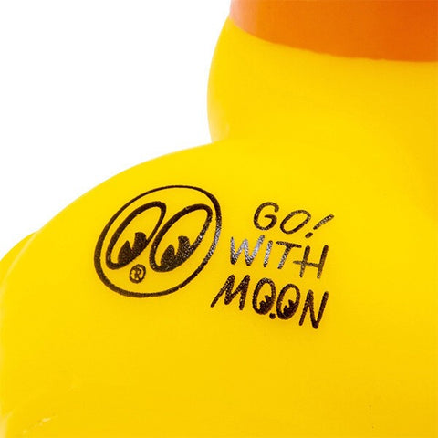 MOONEYES Rubber Duck