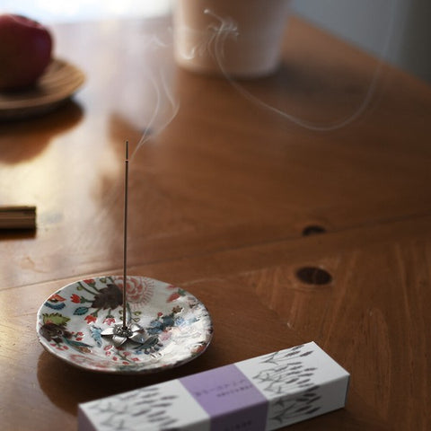 YOUYOUANG Natural Essential Oil Incense Slim