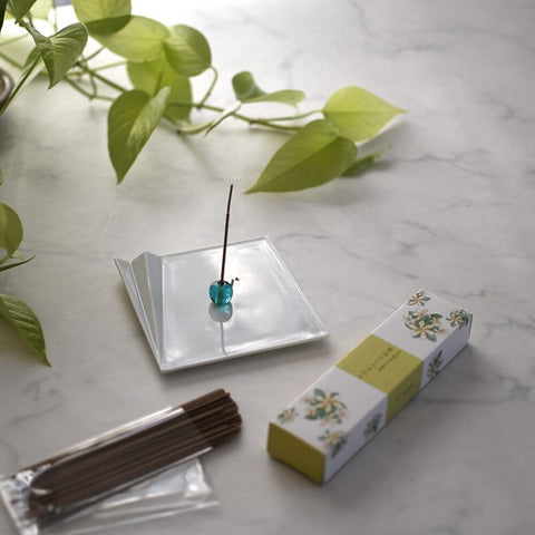 YOUYOUANG Natural Essential Oil Incense Slim