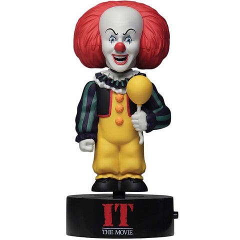 NECA Body Knocker Pennywise, IT (1990)