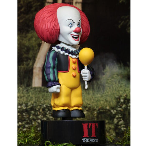 NECA Body Knocker Pennywise, IT (1990)