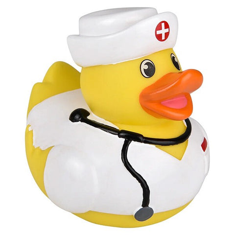 Occupation Rubber Ducks