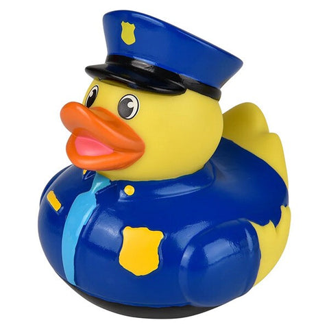 Occupation Rubber Ducks