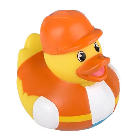 Occupation Rubber Ducks