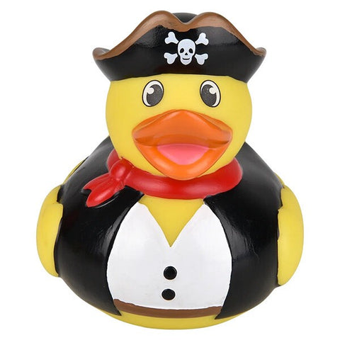 Pirate Rubber Ducks