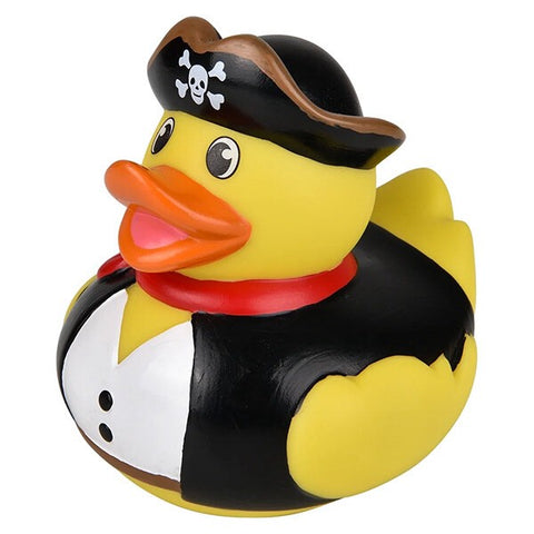 Pirate Rubber Ducks