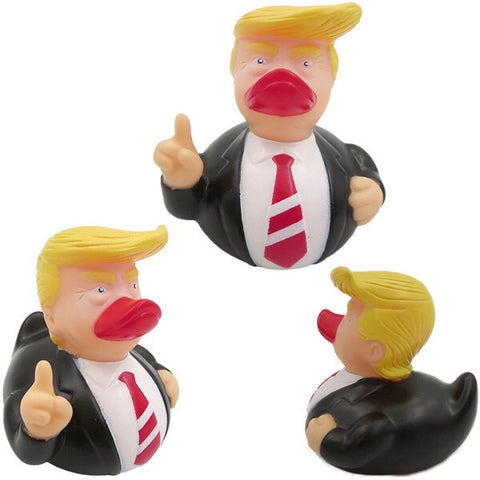 President Rubber Ducks