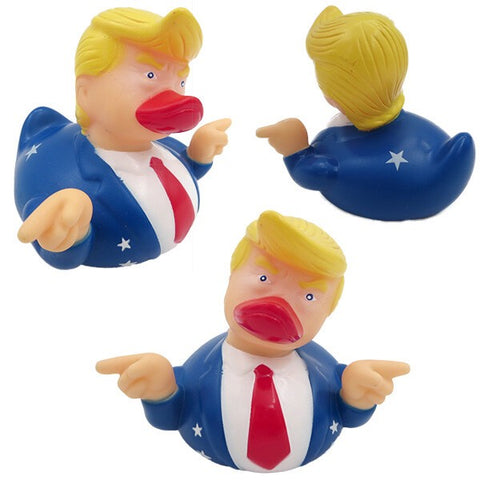 President Rubber Ducks