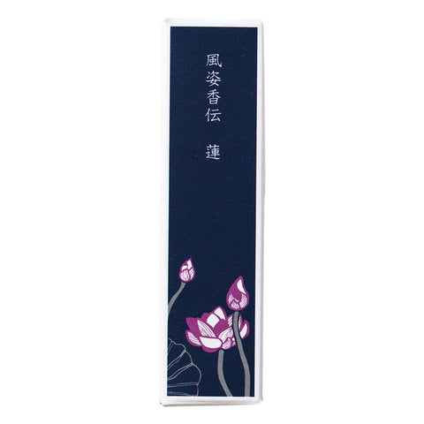 YOUYOUANG Fushi Kaden Incense