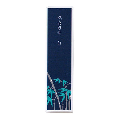 YOUYOUANG Fushi Kaden Incense
